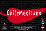 CHILE MEXICANO